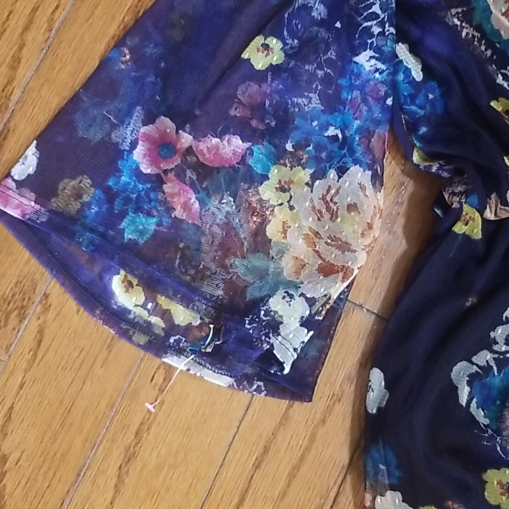 Romper Nwot - Picture 11 of 11
